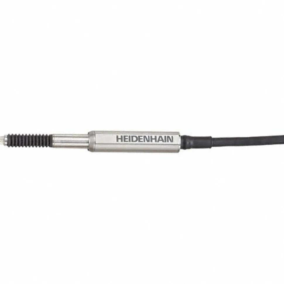 Electronic Gage Amplifier Length Probe