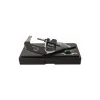 Electronic Outside Micrometer: 25.40 mm to 2", Solid Carbide Face, IP65
