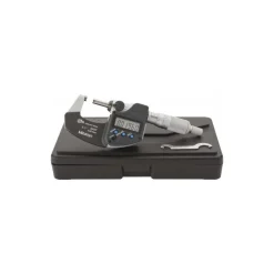 Electronic Outside Micrometer: 0.00 mm to 1