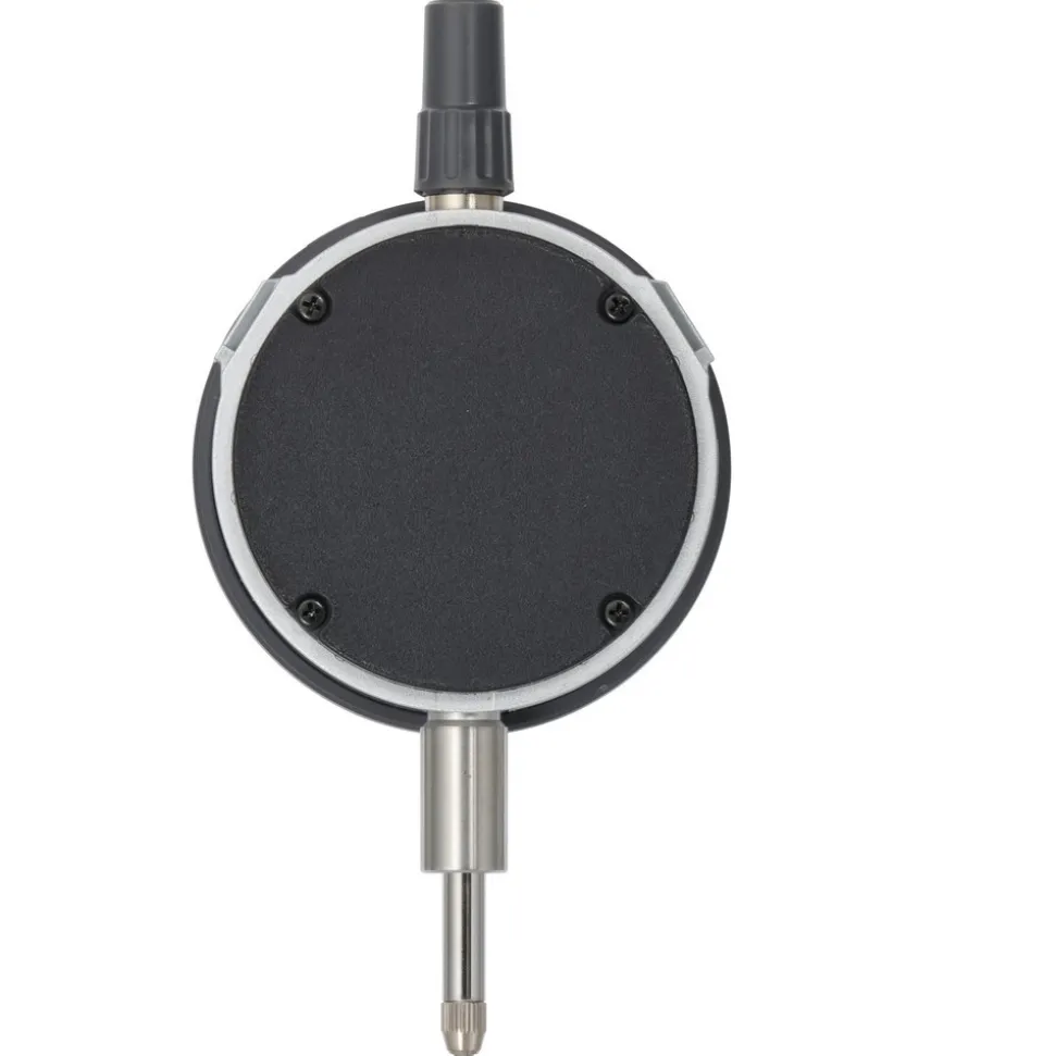 Electronic Test Indicator: 12.70 mm Max, 0.001000 in & 0.0200 mm Accuracy, Solid Carbide Contact Point
