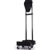 Electrostatic Sanitizing Accessories: For Use With: EM360; Material: Metal; Type: Pull Cart
