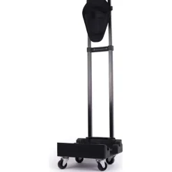 Electrostatic Sanitizing Accessories: For Use With: EM360; Material: Metal; Type: Pull Cart