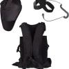 Electrostatic Sanitizing Accessories: For Use With: EM360; Material: Fabric; Type: Backpack Harness