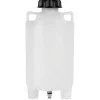 Electrostatic Sanitizing Accessories: For Use With: EM360; Material: Plastic; Type: Tank