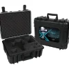 Electrostatic Sanitizing Accessories: For Use With: EPIX360; Material: Plastic; Type: Carrying Case