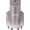 Electrostatic Sanitizing Equipment: For Use With: BIO-SPRAY-20; Material: Stainless Steel; Includes: Micro-Droplet Spray Gun, 20' Hose, 20lb Tank