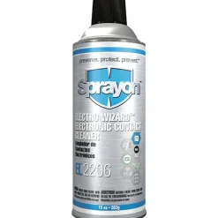 EL™2206 Electro Wizard™ Electronic Contact Cleaner, 10 oz