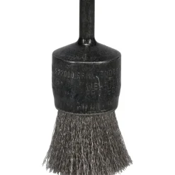 End Brushes: 1