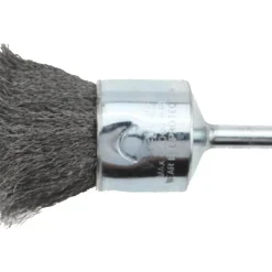 End Brushes: 1