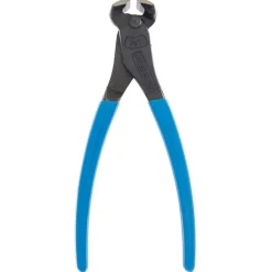 End Cutting Plier: 7-1/2