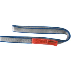 Endless, Type 5 Web Sling: 4' Long, 1
