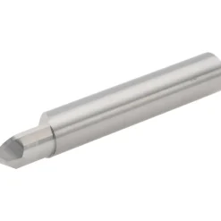 Engraving Cutter: 5/16" Dia, Ball Point, Solid Carbide