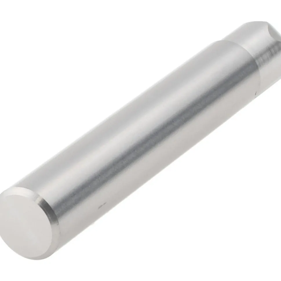 Engraving Cutter: 5/16" Dia, Ball Point, Solid Carbide