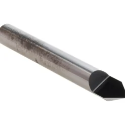 Engraving Cutter: 60 °, 1/4