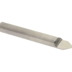 Engraving Cutter: 60 °, 3/16