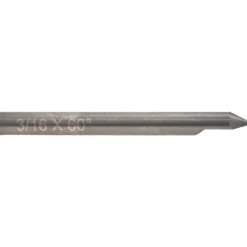 Engraving Cutter: 60 °, 3/16