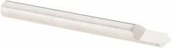 Engraving Cutter: 90 °, 0.007" Dia, 0.007" Tip Dia, Conical Point, Solid Carbide