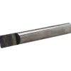 Engraving Cutter: 5/16" Dia, 0.313" Tip Dia, Square Point, Solid Carbide