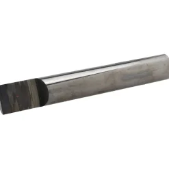 Engraving Cutter: 5/16" Dia, 0.313" Tip Dia, Square Point, Solid Carbide