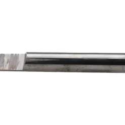Engraving Cutter: 5/16" Dia, 0.313" Tip Dia, Square Point, Solid Carbide