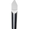 Engraving Cutters: Cutter Diameter (Inch): 5/16; Cutter Diameter (Decimal Inch): 0.3120; Point Shape: Tipped Off