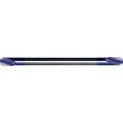 Engraving Cutters: Cutter Diameter (Inch): 1/8; Cutter Diameter (Decimal Inch): 0.1250; Point Shape: Tip Radius