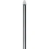 Engraving Cutters: Cutter Diameter (Inch): 1/4; Cutter Diameter (Decimal Inch): 0.2500; Point Shape: Tipped Off