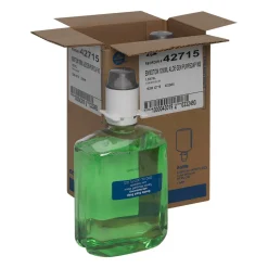 Enmotion Gen2 Moisturizing Foam Soap Dispenser Refills, Tranquil Aloe