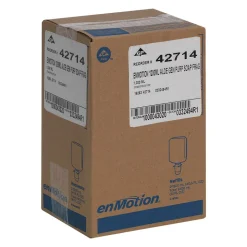 Enmotion Gen2 Moisturizing Foam Soap Dispenser Refills, Dye And Fragrance Free