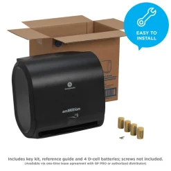 Enmotion Impulse 10