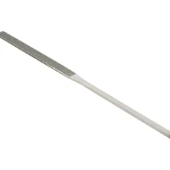 Equalling Needle Diamond File: 5-1/2" OAL, Medium Grade