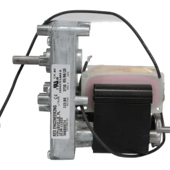 ESP Gear Motor: 250 in/lb Max