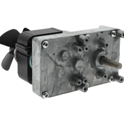 ESP Gear Motor: 200 in/lb Max