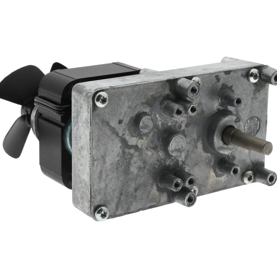 ESP Gear Motor: 200 in/lb Max