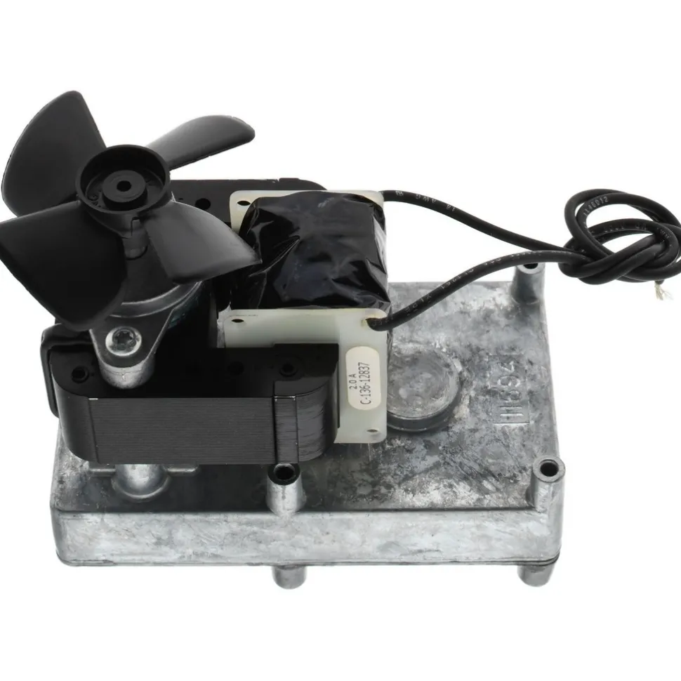 ESP Gear Motor: 200 in/lb Max
