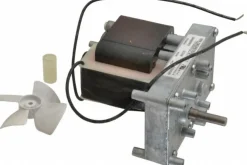 ESP Gear Motor: 125 in/lb Max