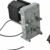 ESP Gear Motor: 30 in/lb Max
