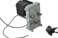 ESP Gear Motor: 30 in/lb Max