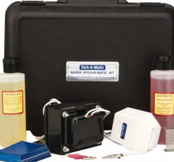 Etcher: