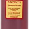 Etcher & Engraver Electrolyte Solution