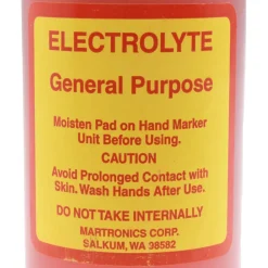 Etcher & Engraver Electrolyte Solution
