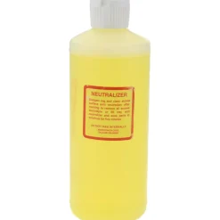 Etcher & Engraver Neutralizer Solution
