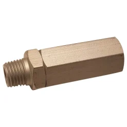 Etcher & Engraver Parts: Product Type: Inline Air Filter