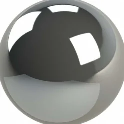 Etcher & Engraver Parts: Product Type: Carbide Ball; For Use With: 57601, 57625, 57620 and 57616 ScribeWriter Force II