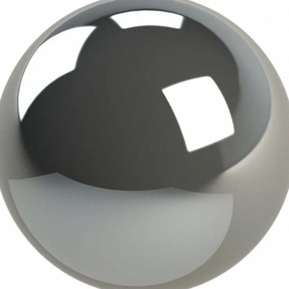 Etcher & Engraver Parts: Product Type: Carbide Ball; For Use With: 57601, 57625, 57620 and 57616 ScribeWriter Force II