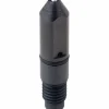 Etcher & Engraver Parts: Product Type: Complete Ball Point Assembly; For Use With: 57601, 57625, 57620 and 57616 ScribeWriter Force II