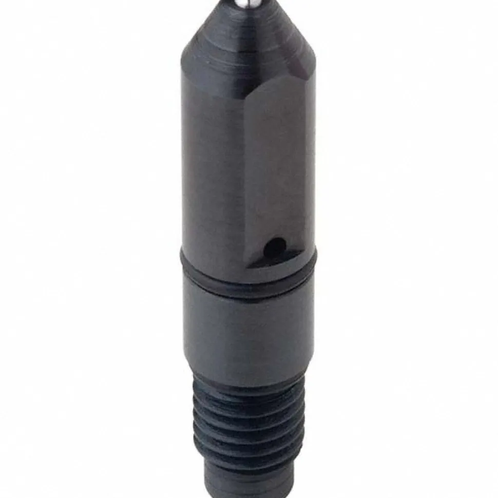 Etcher & Engraver Parts: Product Type: Complete Ball Point Assembly; For Use With: 57601, 57625, 57620 and 57616 ScribeWriter Force II