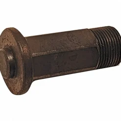 Etcher & Engraver Parts: Product Type: Arbor
