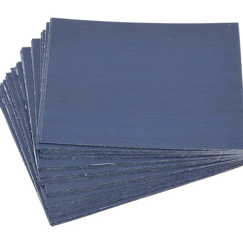Etcher & Engraver 50 Stencil Pack