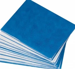 Etcher & Engraver 2-1/2 x 3" 100 Stencil Pack